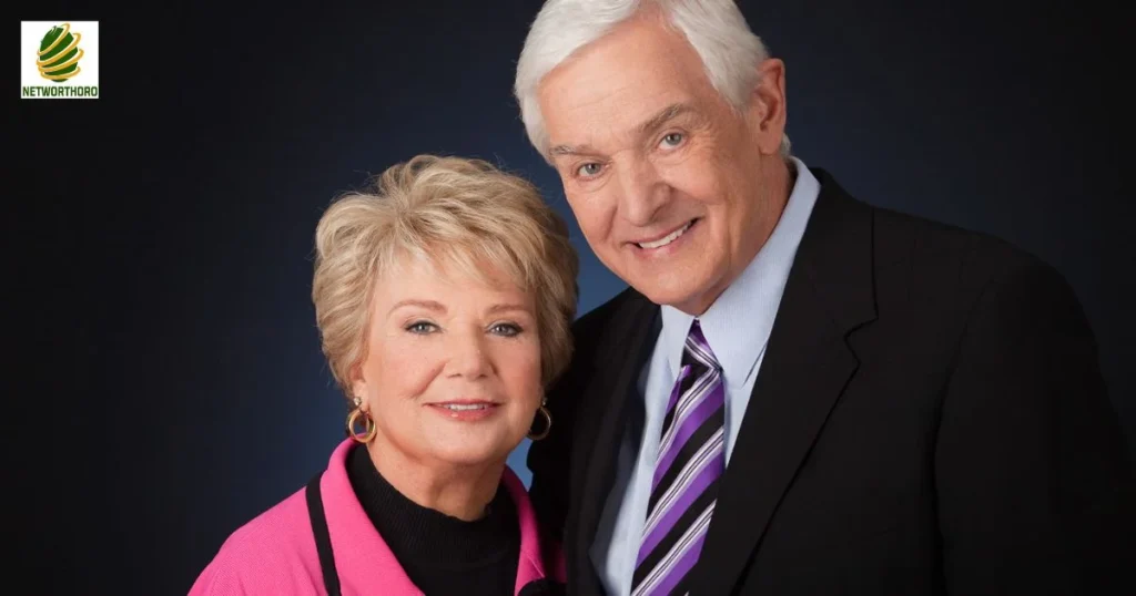 David Jeremiah Family Life: Wife, Children, and Grandchildren