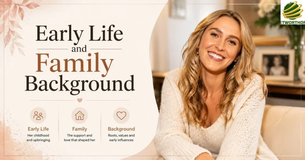 Early Life and Family Background