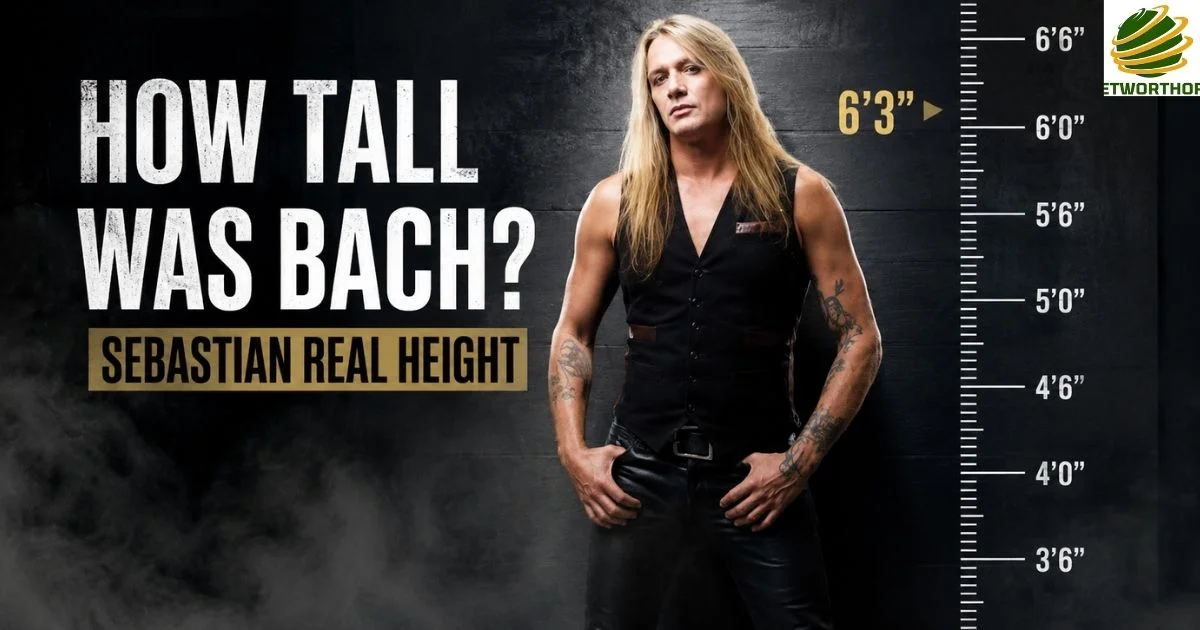 How Tall Was Bach? Sebastian Real Height