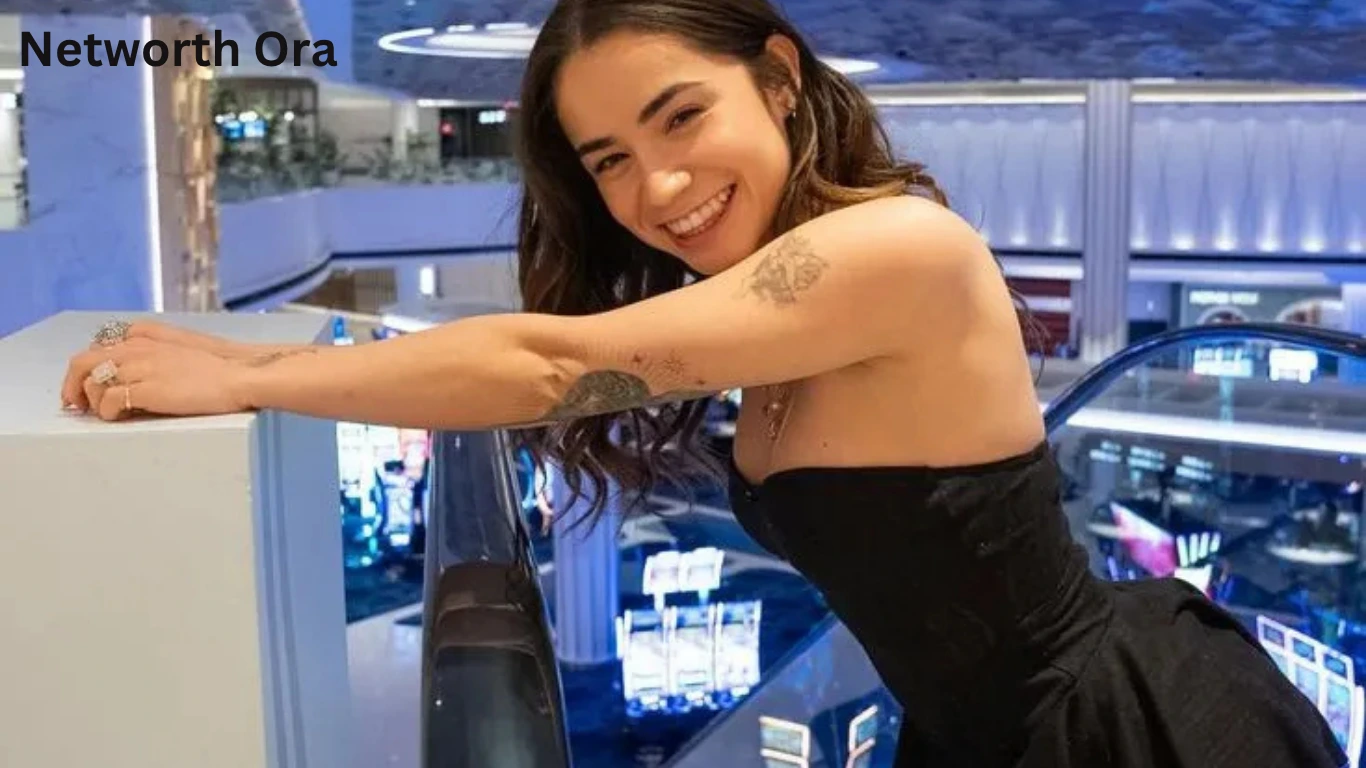 Jameliz Height 2026: Age, Bio and Facts