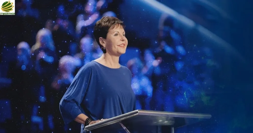 Joyce Meyer Career — From Bible Study to Global Ministry