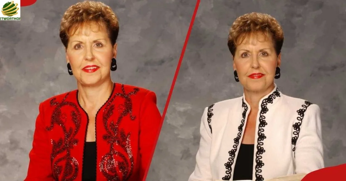 Joyce Meyer Height, Age and Net Worth 2026