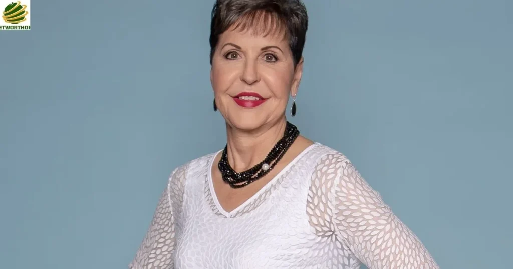 Joyce Meyer Height and Weight — Physical Profile