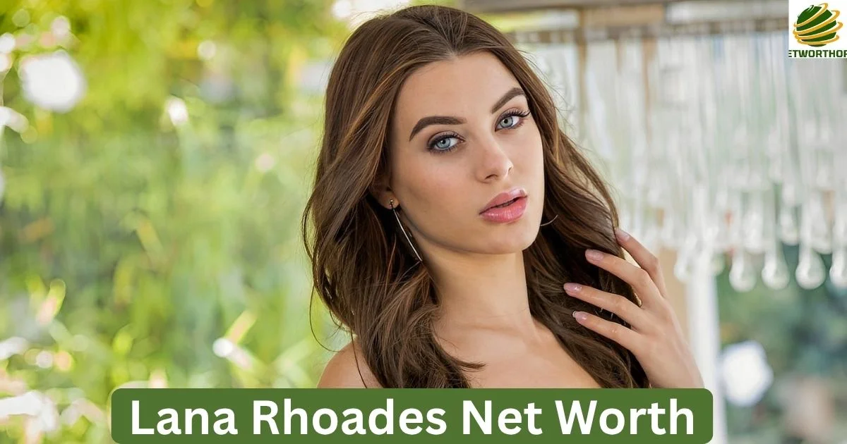 Lana Rhoades Net Worth: Multi-Millionaire Life