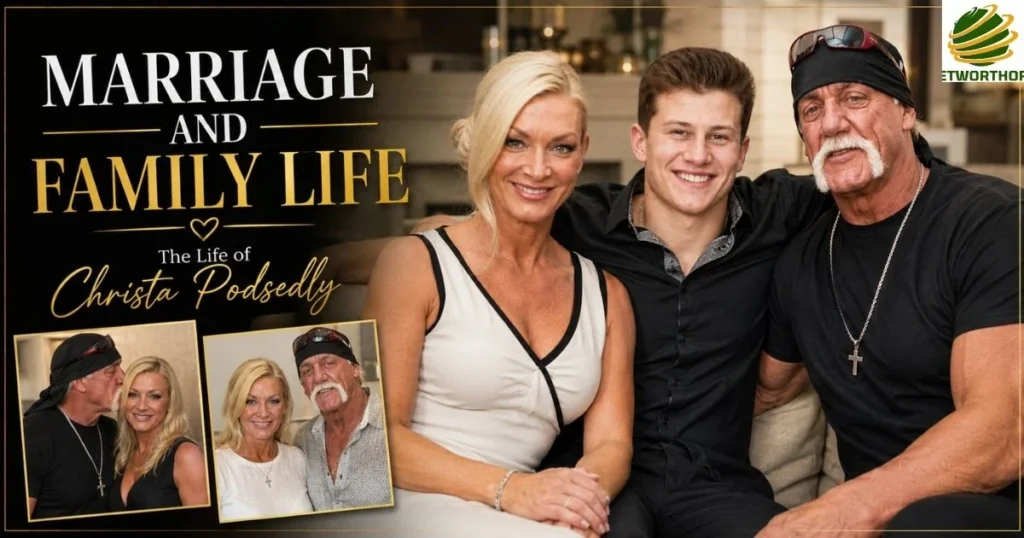 Marriage and Family Life