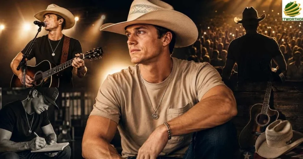 Parker McCollum's Influence and Legacy in Country Music