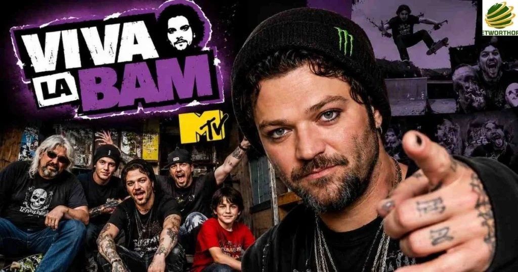 Viva La Bam: Creative Control, Family Entertainment & MTV Dominance
