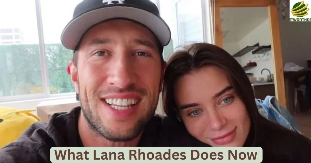 What Lana Rhoades Does Now in 2026