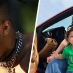 xxxtentacion son age, Birthday and Family