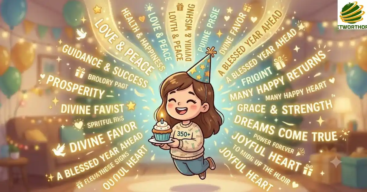 100+ Blessing Birthday Wishes for Myself