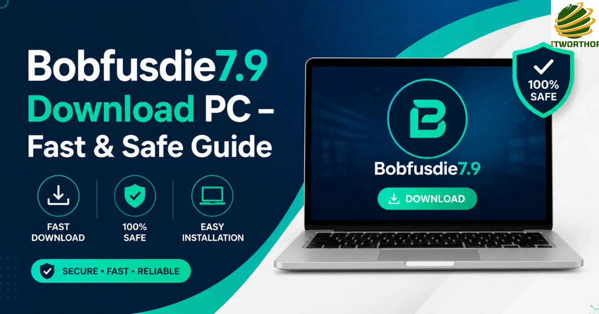 Bobfusdie7.9 Download PC – Fast & Safe Guide