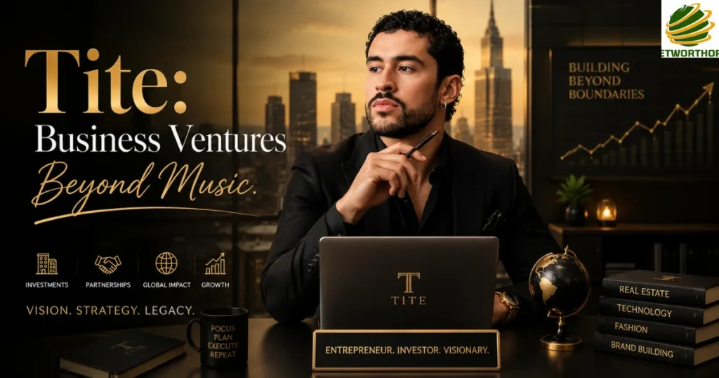 Business Ventures Beyond Music