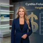 Cynthia Frelund Net Worth: Height & Biography