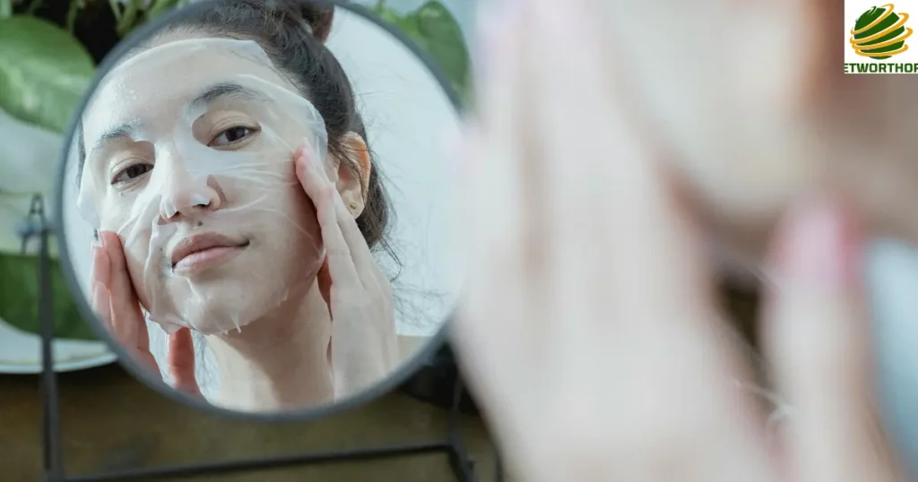 DIY Organic Face Masks You Can Make Today