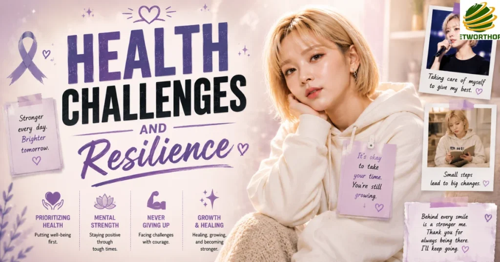 Health Challenges and Resilience