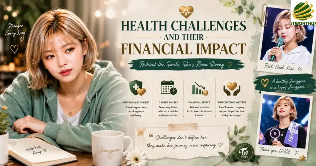 Health Challenges and Their Financial Impact