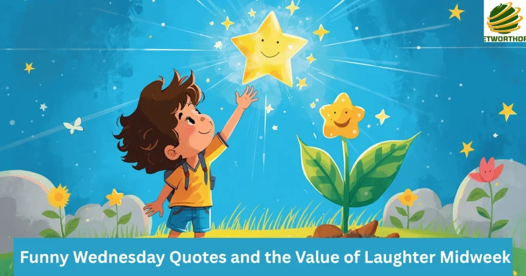 Personal Growth Inspiration and Self Development on Wednesdays