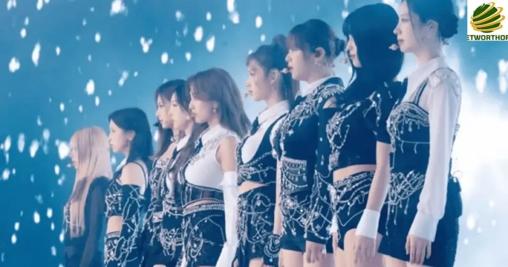 The Emotional Connection Between TWICE and ONCE