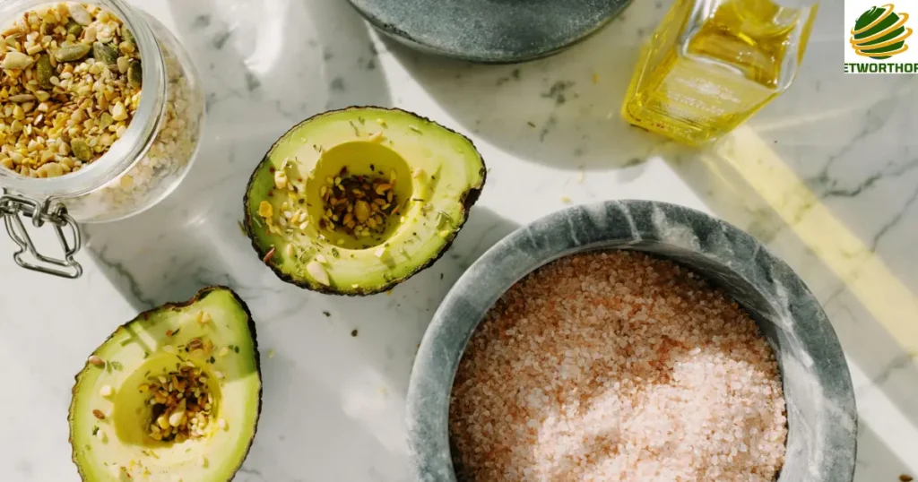 Top Organic Ingredients You Need to Know