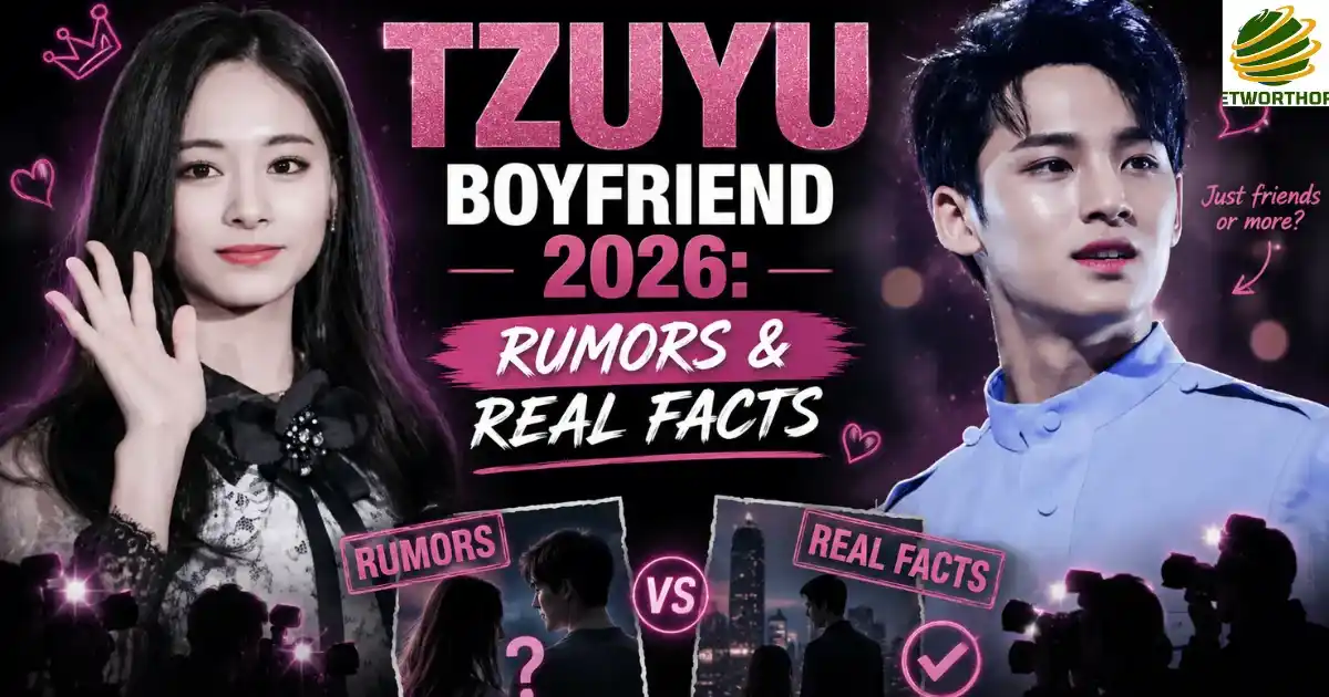 Tzuyu Boyfriend 2026: Rumors & Real Facts