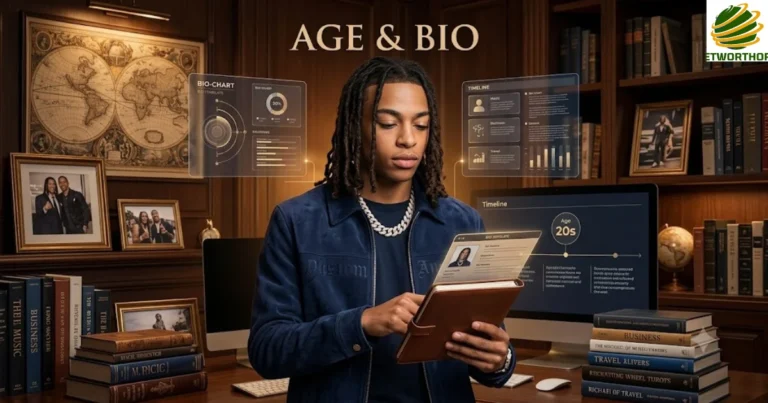 What Year Was DD Osama Born: Age & Bio
