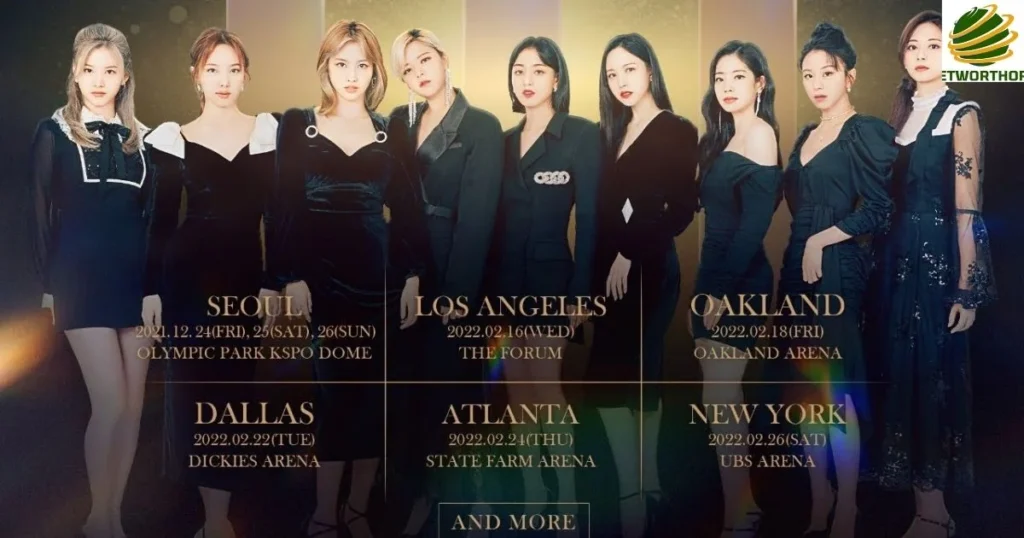 Why Oakland Remains Important on the TWICE World Tour