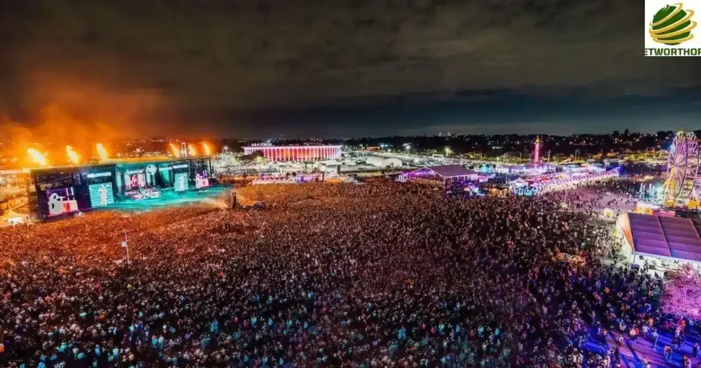 Why California Crowds Are Known for Loud Reactions