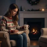 50+ Sad Spending Christmas Alone Quotes