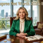 Baylen Dupree Net Worth 2023: Biography