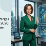 Elizabeth Vargas Net Worth 2026: Age & Career