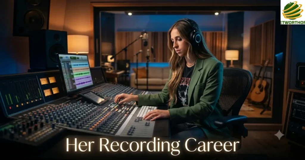 From Viral Videos To Recording Career