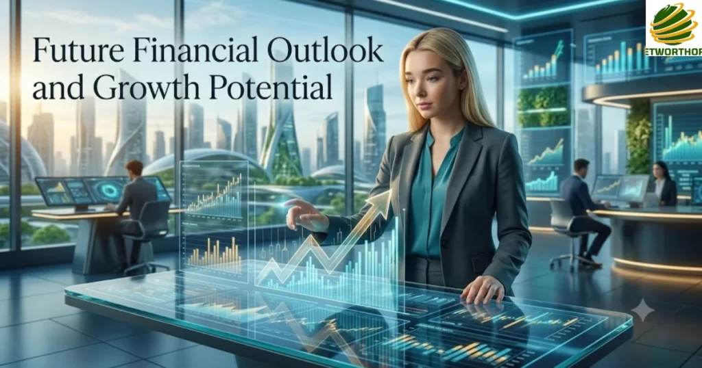 Future Financial Outlook and Growth Potential