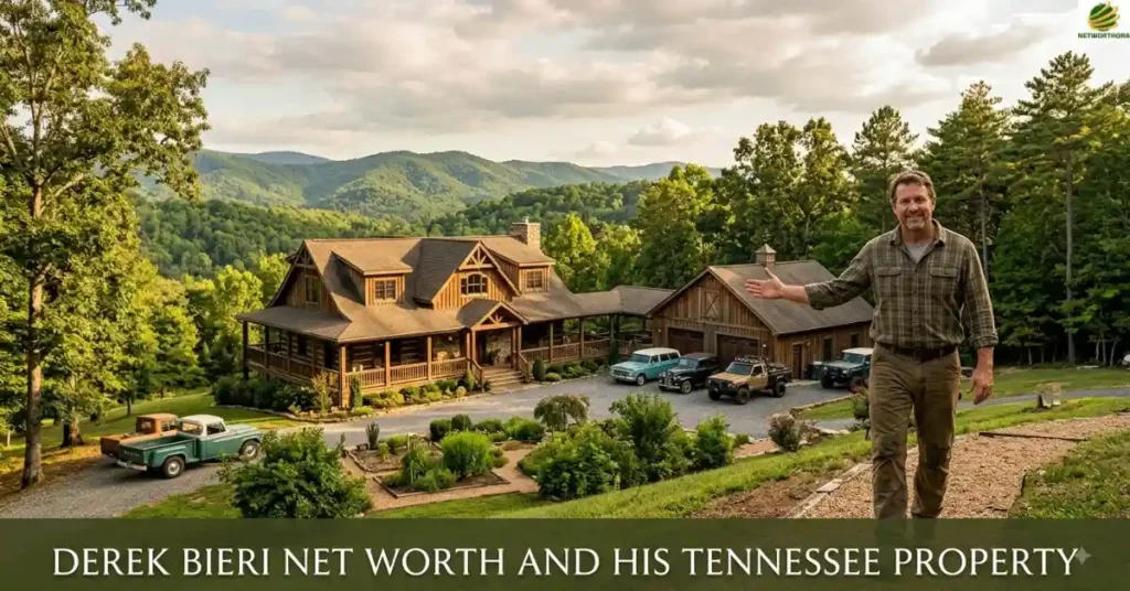 derek-bieri-net-worth-and-his-tennessee-property Derek Bieri Net Worth and His Tennessee Property