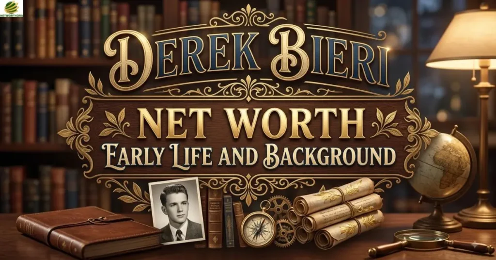 derek-bieri-net-worth-what-the-estimates-show Derek Bieri Net Worth Early Life and Background