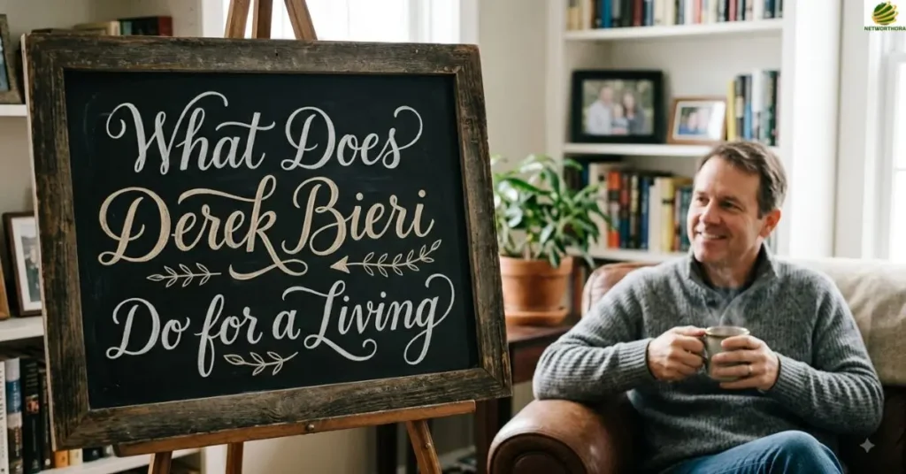 what-does-derek-bieri-do-for-a-living What Does Derek Bieri Do for a Living